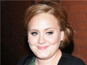Bóng đá anh, ngoại hạng anh, lịch thi đấu euro 2012, Adele phải “giải nghệ” 2 năm